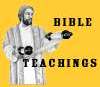 Bible Teachings articles
